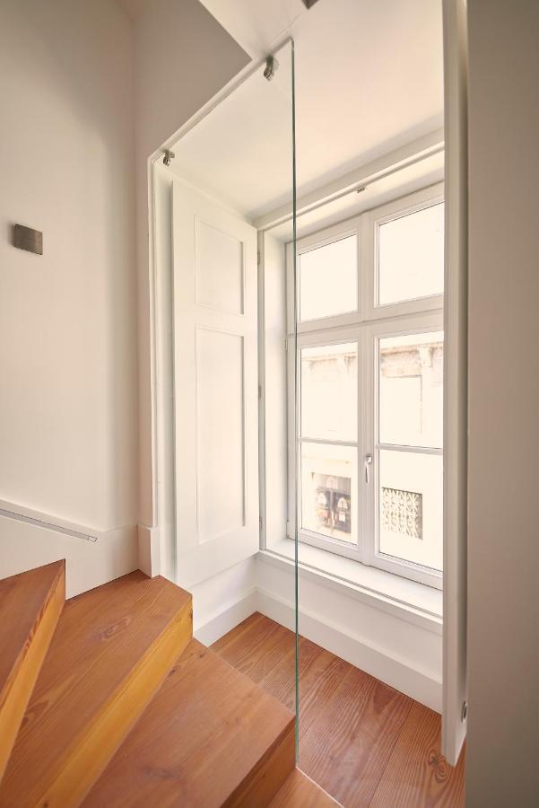 The Art Gate Hotel Lissabon Buitenkant foto